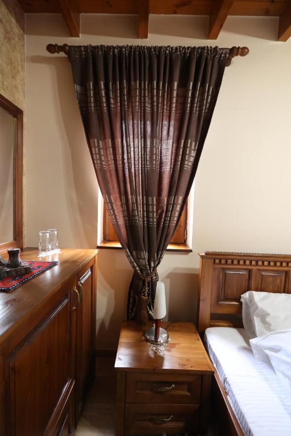 Alket Hotell