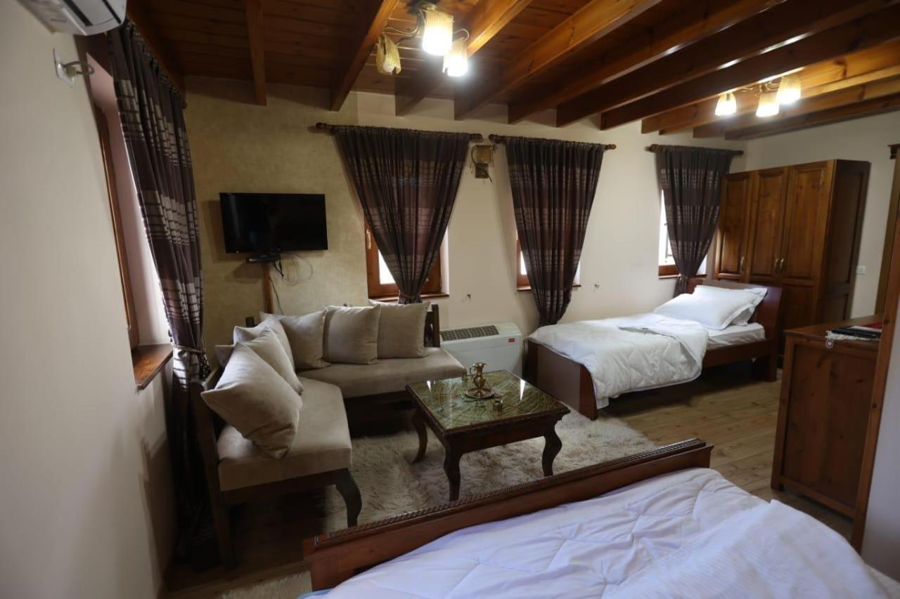 Hotell Alket *