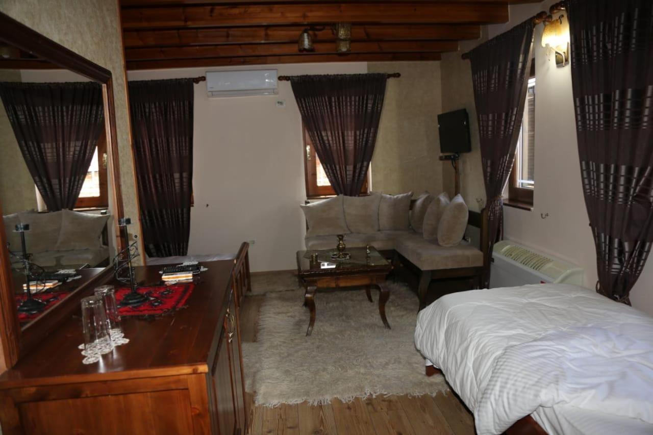 Hotell Alket Korce